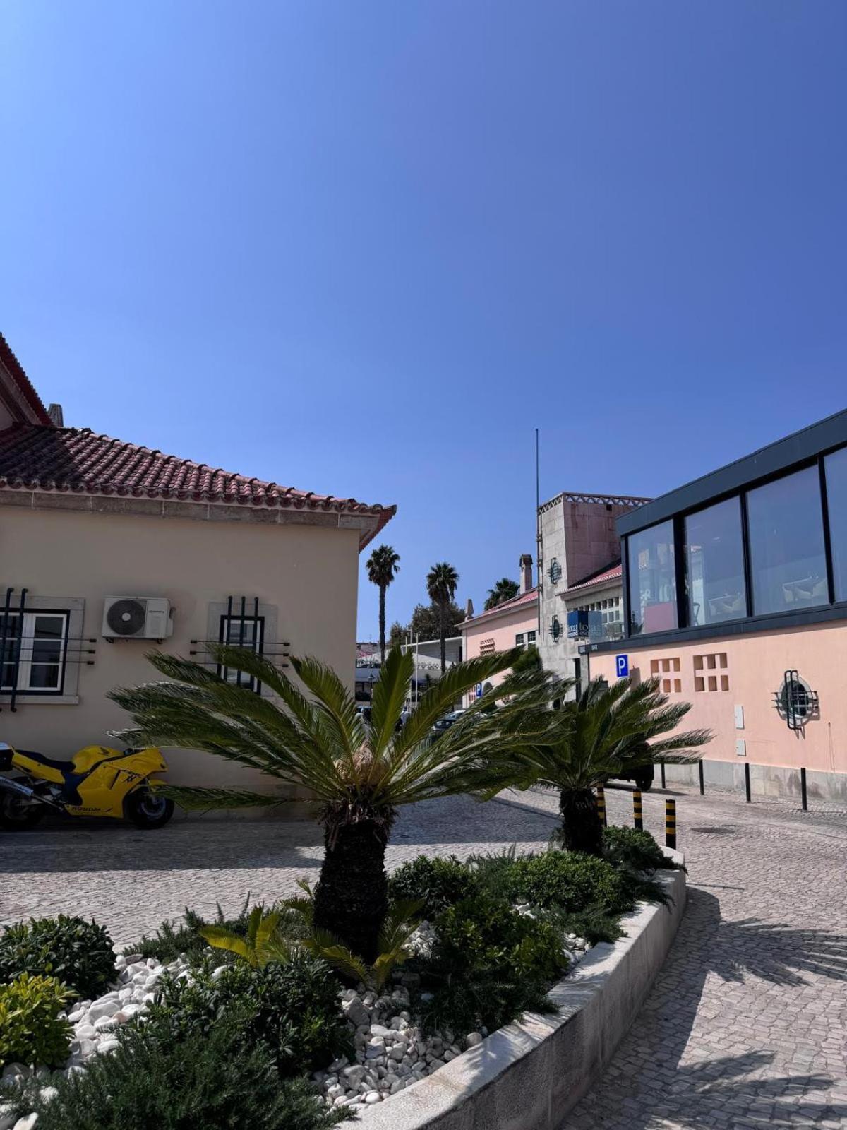 The Pearl - Cascais Guest House - City & Beach Exterior photo
